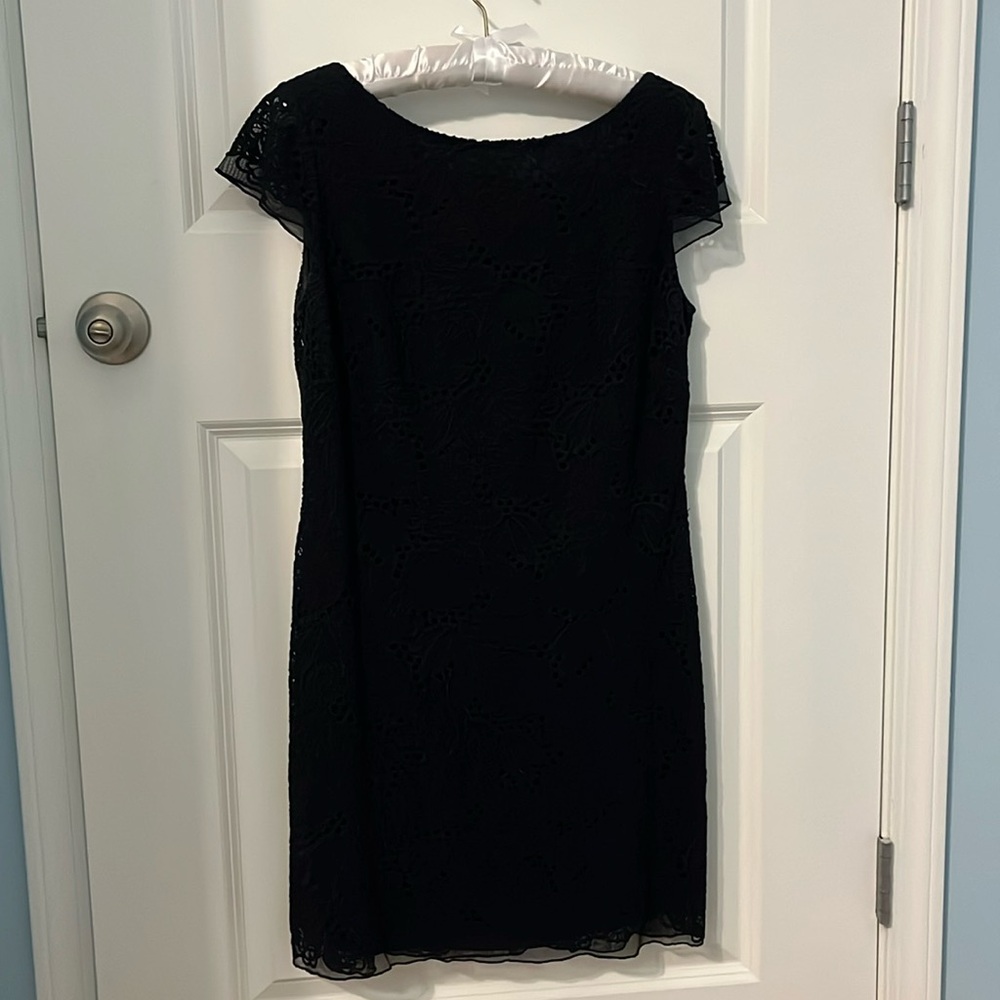 Lily Pulitzer Cocktail Dress